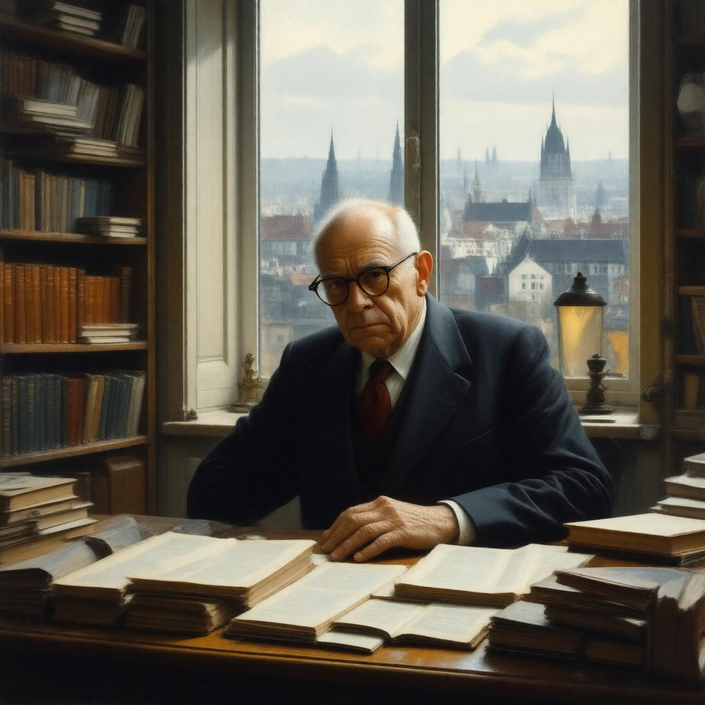 Theodor Adorno
